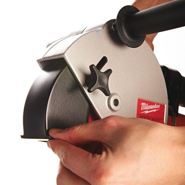 Milwaukee Mauernutfräse WCE30 Produktbild img5 L