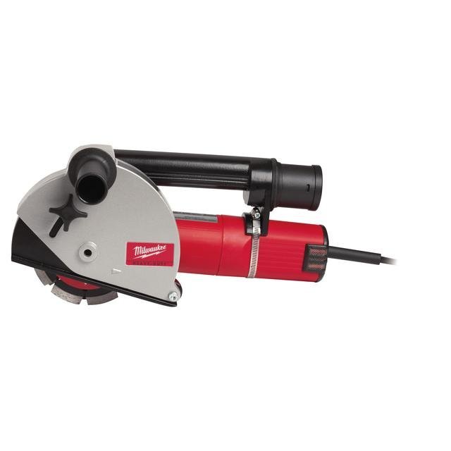 Milwaukee Mauernutfräse WCE30 Produktbild img2 L