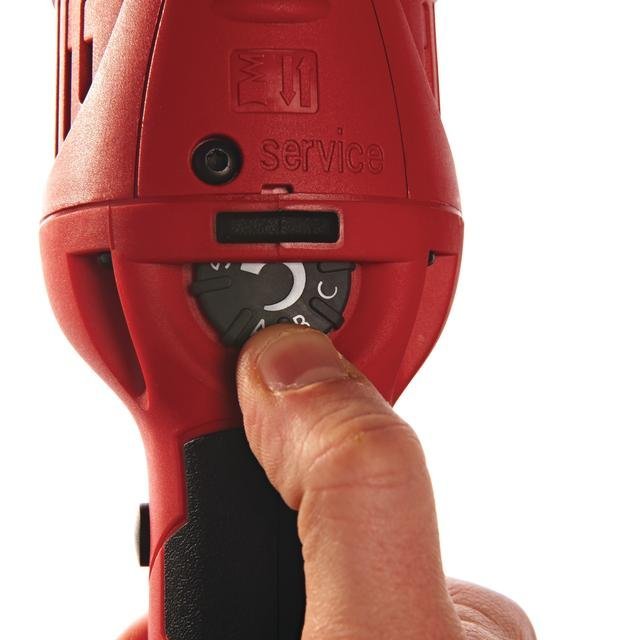 Milwaukee Polierer AP12E Produktbild img5 L