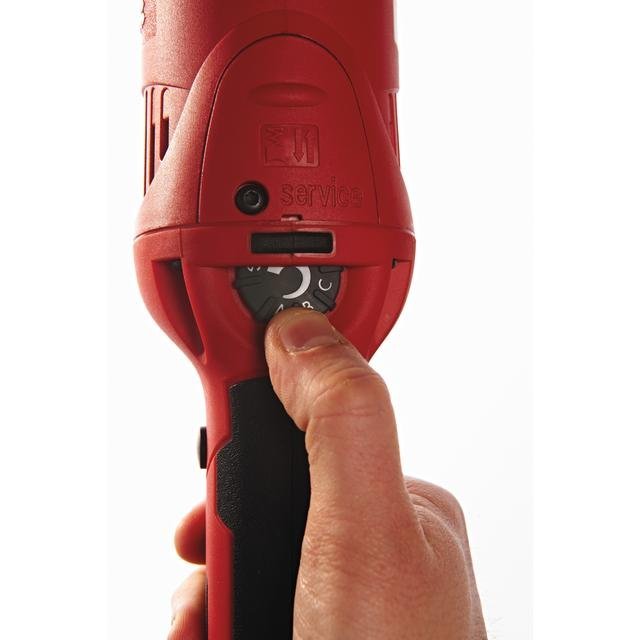 Milwaukee Schleifer AS12E Produktbild img3 L