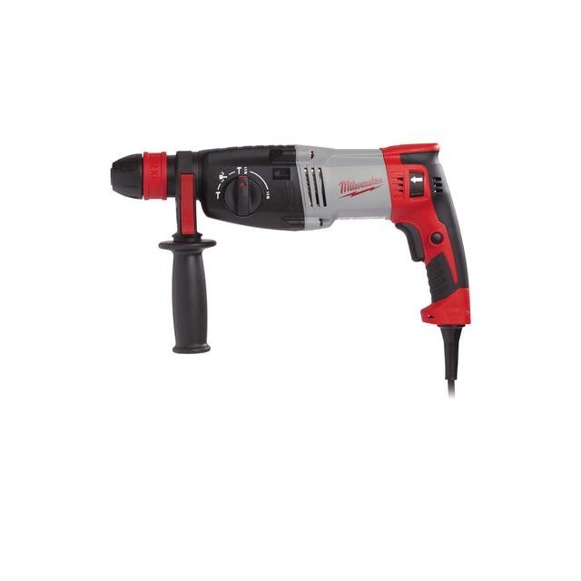 Milwaukee Kombihammer PH28X Produktbild img2 L
