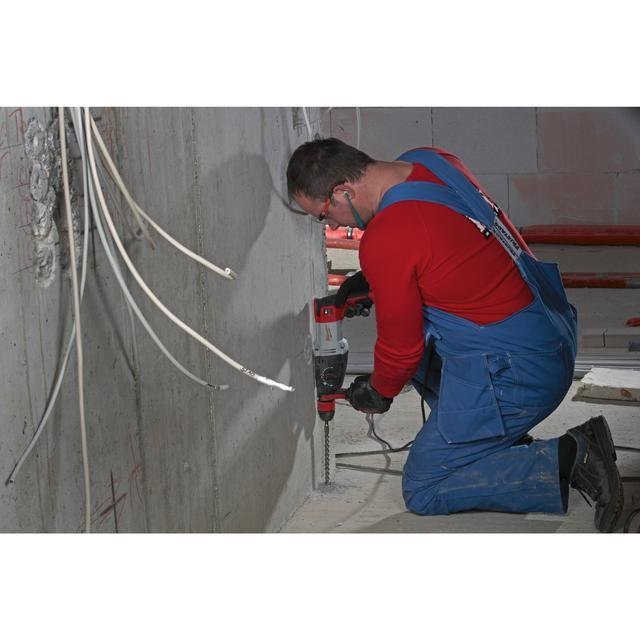 Milwaukee Kombihammer PH 28 X PH28 Produktbild img1 L