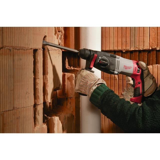Milwaukee Kombihammer PH 28 X PH28 Produktbild img3 L