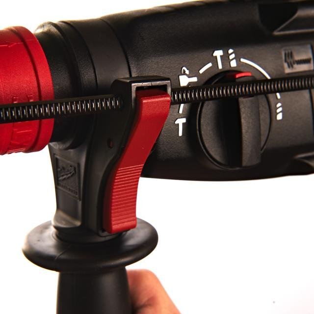 Milwaukee Kombihammer PH 28 X PH28 Produktbild img10 L