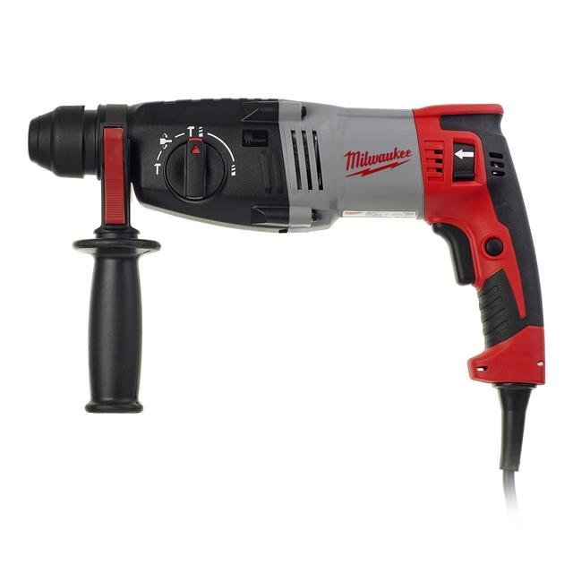 Milwaukee Kombihammer PH 28 X PH28 Produktbild img11 L