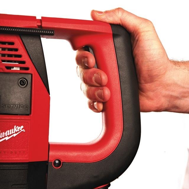 Milwaukee Kombihammer PLH32XE Produktbild img3 L