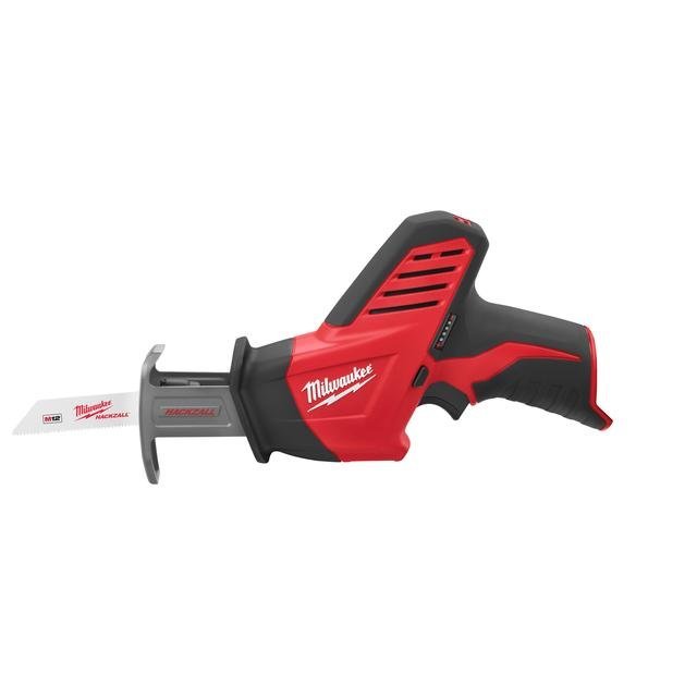 Milwaukee Akku-Kompakt-Säbelsäge C12HZ-0 Produktbild img1 L