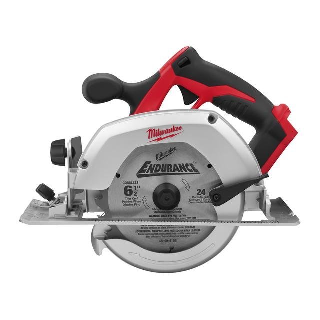 Milwaukee Akku-Kreissäge HD18CS-0 Produktbild img3 L