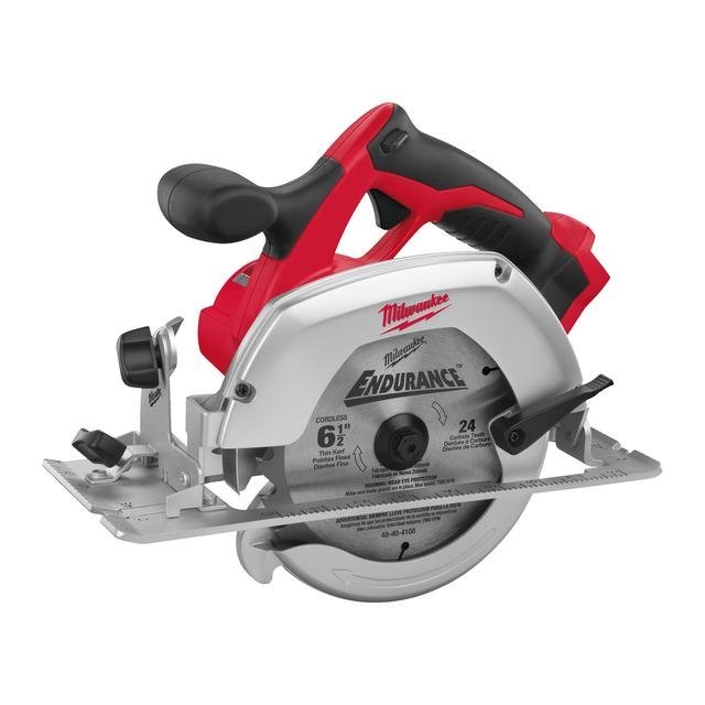 Milwaukee Akku-Kreissäge HD18CS-0 Produktbild img2 L