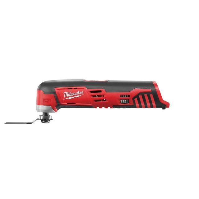 Milwaukee Akku-Multitool C12MT-0 Produktbild img2 L