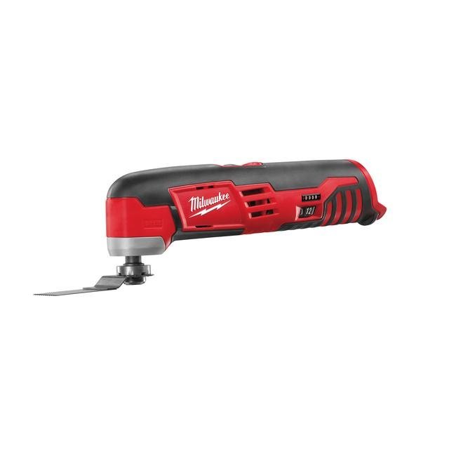 Milwaukee Akku-Multitool C12MT-0 Produktbild img1 L