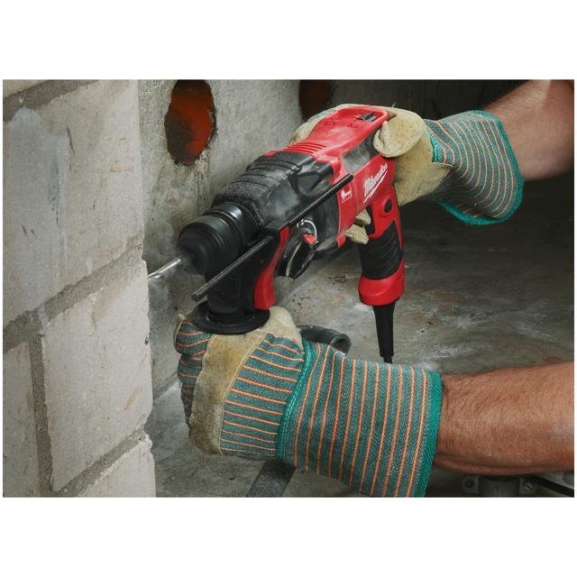 Milwaukee Bohrhammer PFH26 Produktbild img6 L