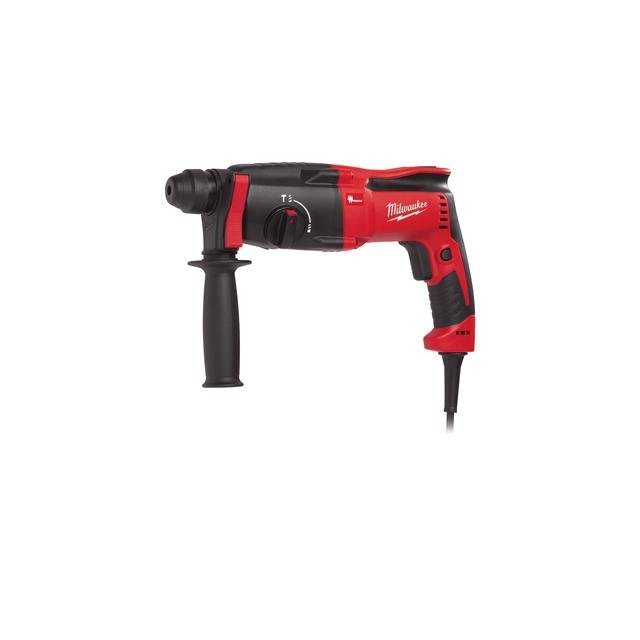 Milwaukee Bohrhammer PFH26 Produktbild img1 L