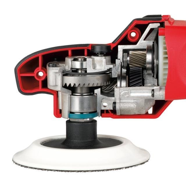 Milwaukee Polierer AP14-2 200E Produktbild img7 L
