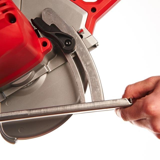 Milwaukee Metallkreissäge MCS66 Produktbild img4 L