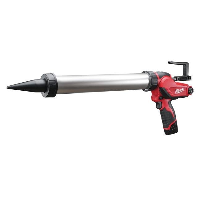 Milwaukee Akku-Kartuschenpresse M12PCG 600A-201B Produktbild img1 L