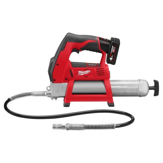 Akku-Fettpresse M12GG-401B Produktbild img2 L