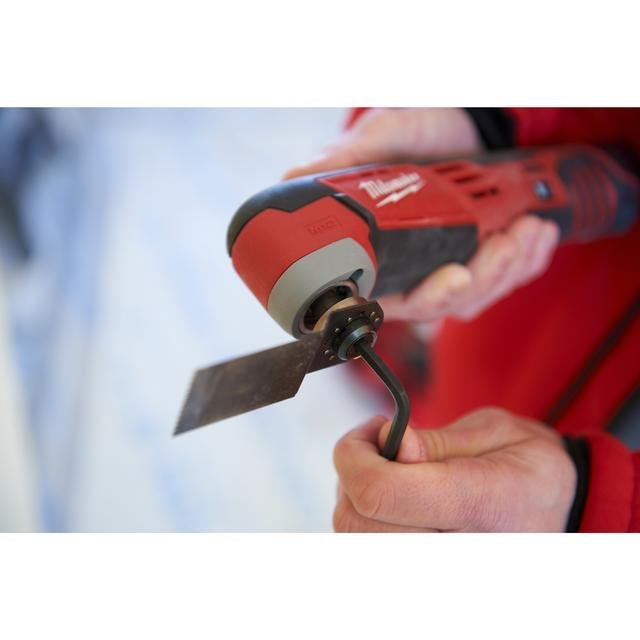 Milwaukee M12™ Akku-Multitool C12MT-402B Produktbild img5 L