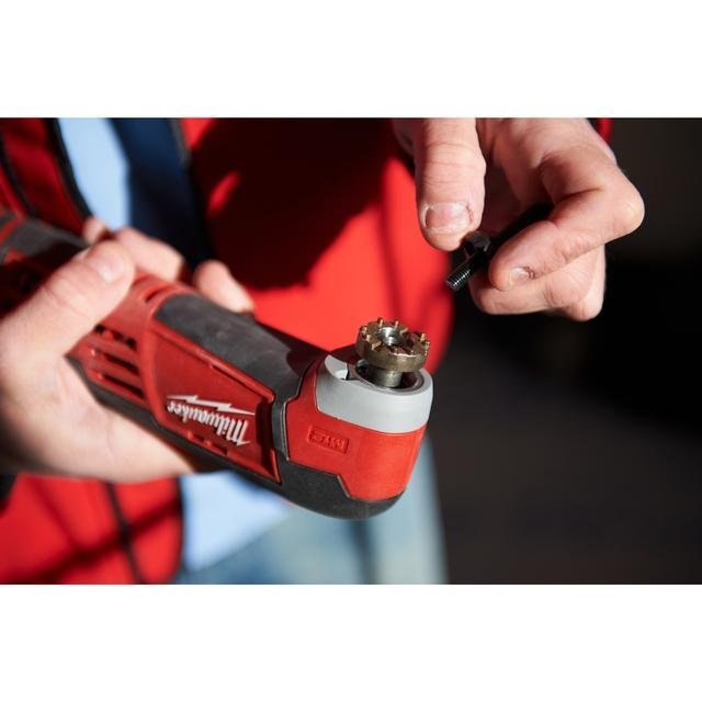 Milwaukee M12™ Akku-Multitool C12MT-402B Produktbild img6 L