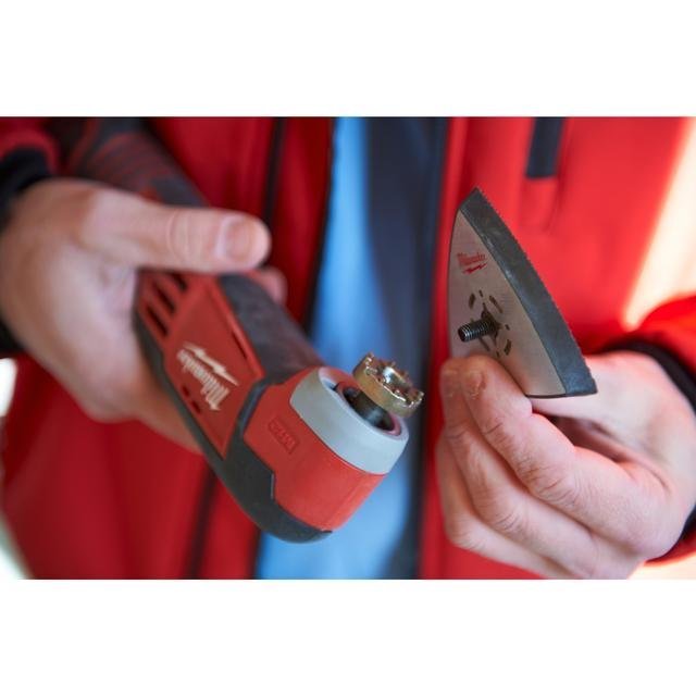 Milwaukee M12™ Akku-Multitool C12MT-402B Produktbild img7 L