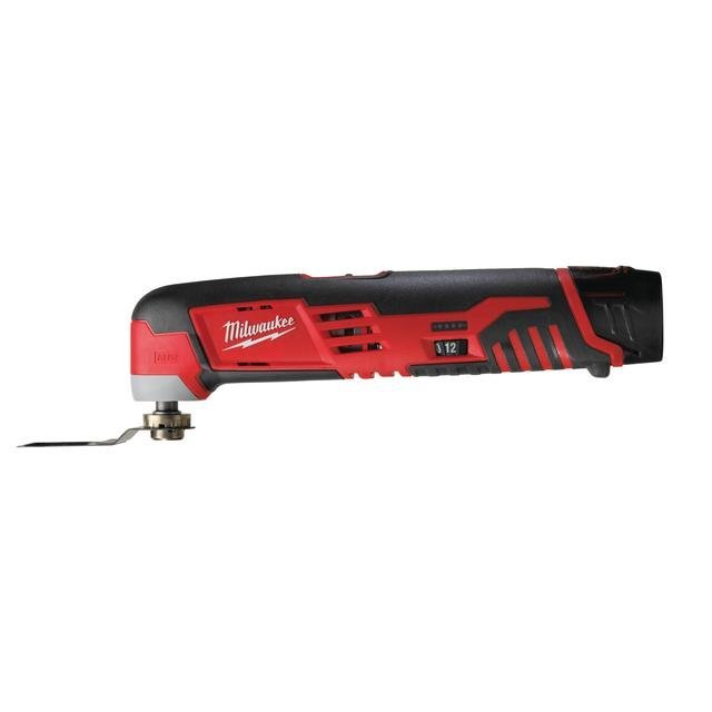 Milwaukee Akku-Multitool C12MT-202B Produktbild img2 L