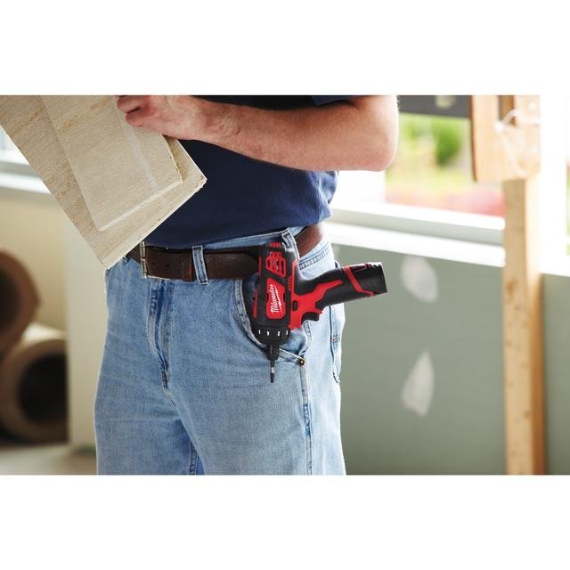 Milwaukee M12BD-202C M12BD-202C Produktbild img4 L