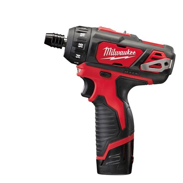 Milwaukee M12BD-202C M12BD-202C Produktbild img3 L
