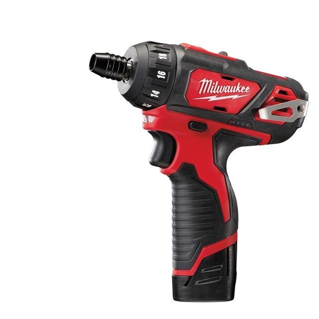 Milwaukee M12BD-202C M12BD-202C Produktbild img2 L
