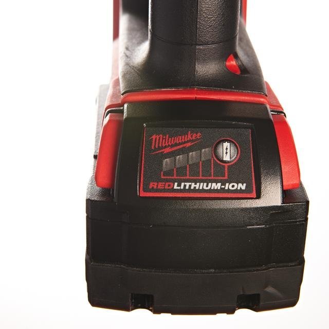 Milwaukee Akku-Bohrhammer M18BH-0 Produktbild img3 L
