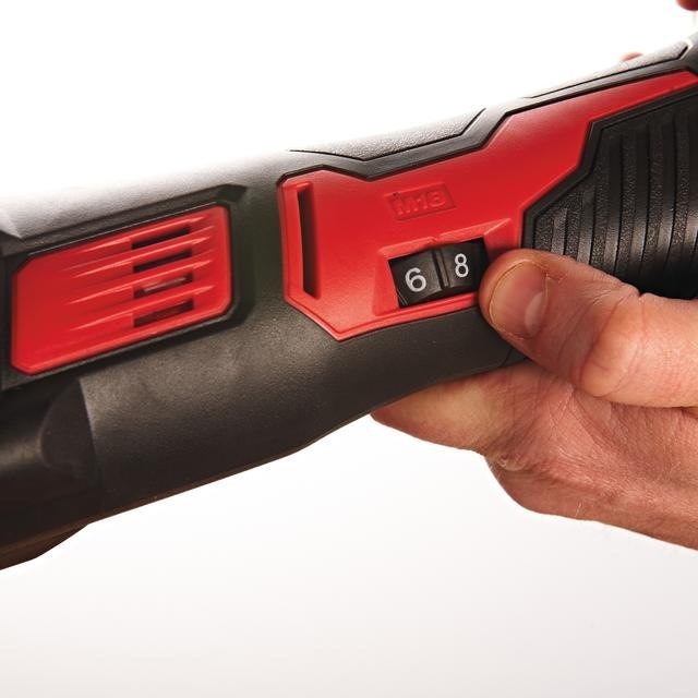 Milwaukee Akku-Multitool M18BMT-421C Produktbild img3 L