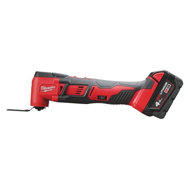 Milwaukee Akku-Multitool M18BMT-421C Produktbild img2 L