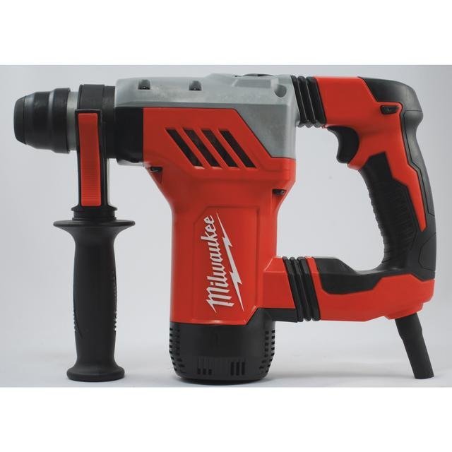 Milwaukee Kombihammer PLH28E Produktbild img2 L