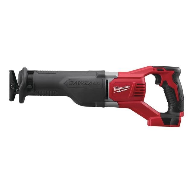 Milwaukee Akku-Säbelsäge M18BSX-0 Produktbild img2 L
