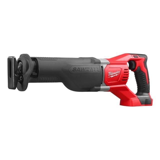 Milwaukee Akku-Säbelsäge M18BSX-0 Produktbild img1 L