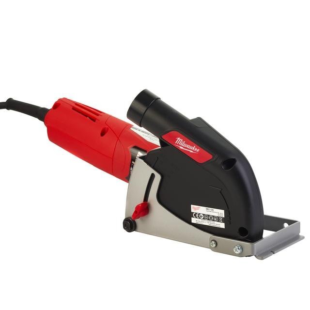 Milwaukee Winkelschleifer AGV12-125XDEC-SET Produktbild img4 L