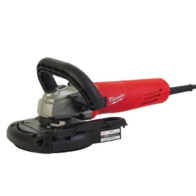 Milwaukee Winkelschleifer AGV12-125XDEG-SET Produktbild img4 L