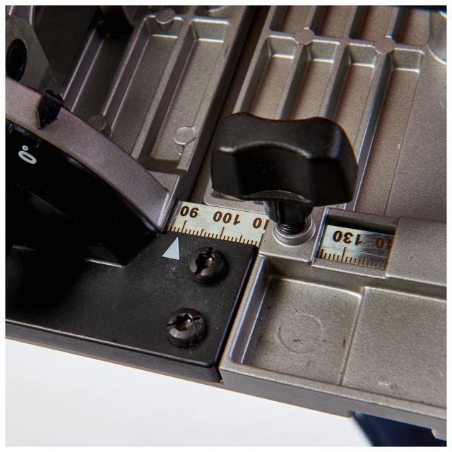 Milwaukee Kreissäge CS85CBE Produktbild img5 L