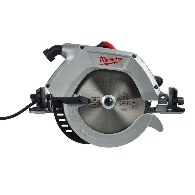 Milwaukee Kreissäge CS85CBE Produktbild img4 L