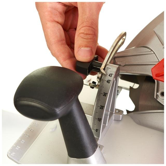 Milwaukee Kreissäge CS85SB Produktbild img3 L