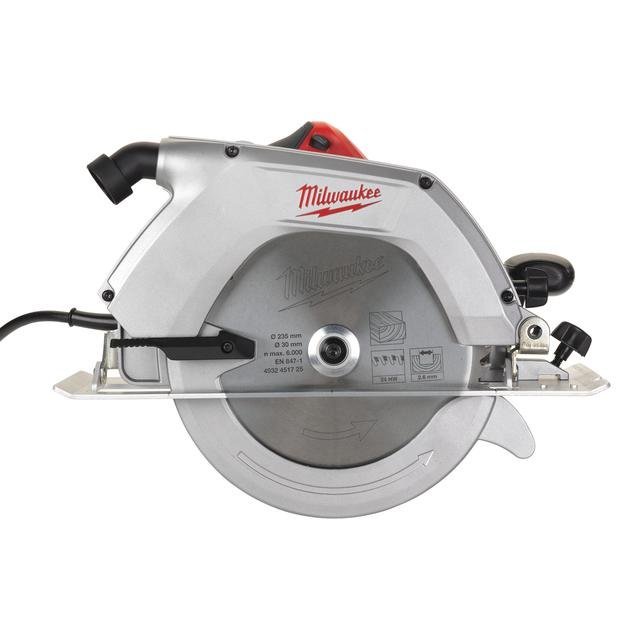 Milwaukee Kreissäge CS85SB Produktbild img2 L
