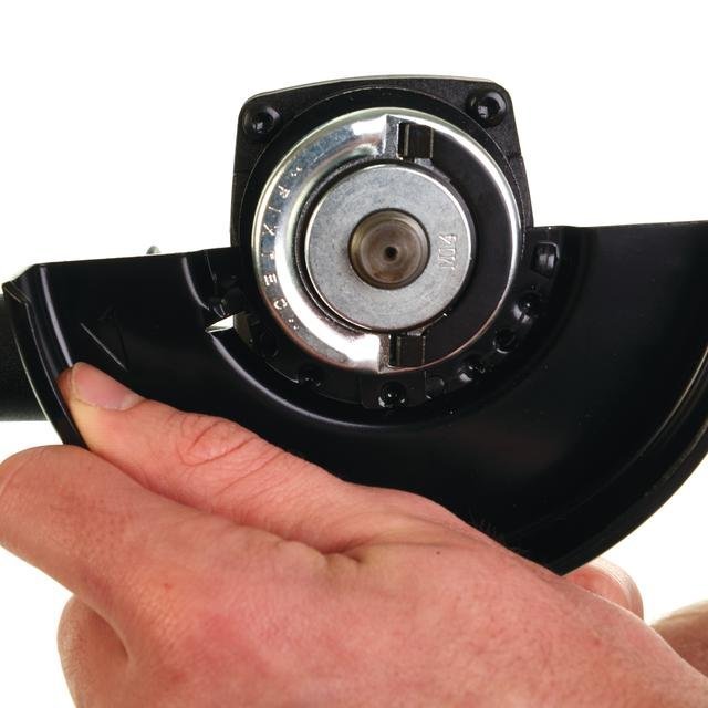 Winkelschleifer AG10-115EK Produktbild img3 L