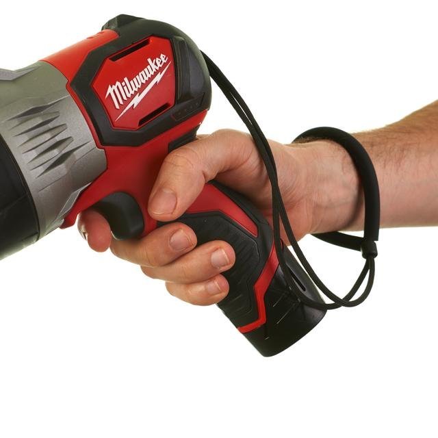 Milwaukee Akku-Handleuchte M12SLED-0 Produktbild img3 L