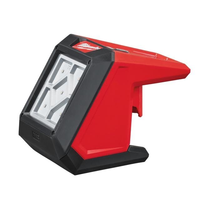 Milwaukee Akku-Leuchte M12AL-0 Produktbild img1 L