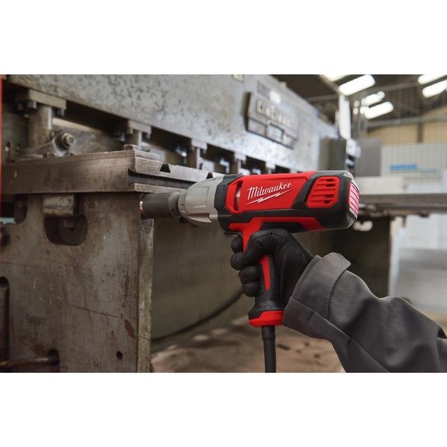 Milwaukee Schlagschrauber IPWE400R Produktbild img6 L
