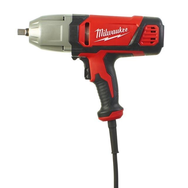 Milwaukee Schlagschrauber IPWE400R Produktbild img2 L