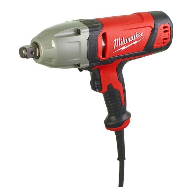 Milwaukee Schlagschrauber IPWE520R Produktbild img1 L