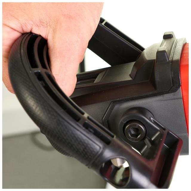Milwaukee FUEL™ Akku-Polierer M18FAP180-502X Produktbild img5 L