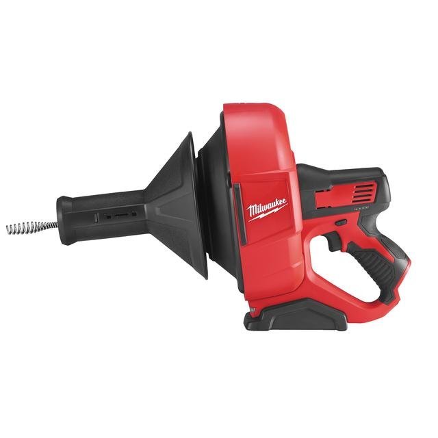 Milwaukee Akku Rohrreiniger M12BDC6-0C Produktbild img2 L