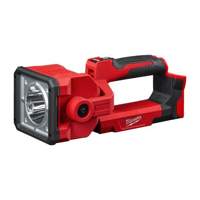 Milwaukee Akku-Handleuchte M18SLED-0 Produktbild img4 L