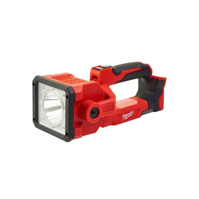 Milwaukee Akku-Handleuchte M18SLED-0 Produktbild img2 L